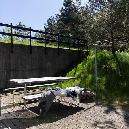 Hotel Toppen Af Ebeltoft Exterior photo