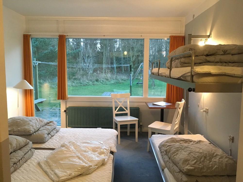 Hotel Toppen Af Ebeltoft Exterior photo