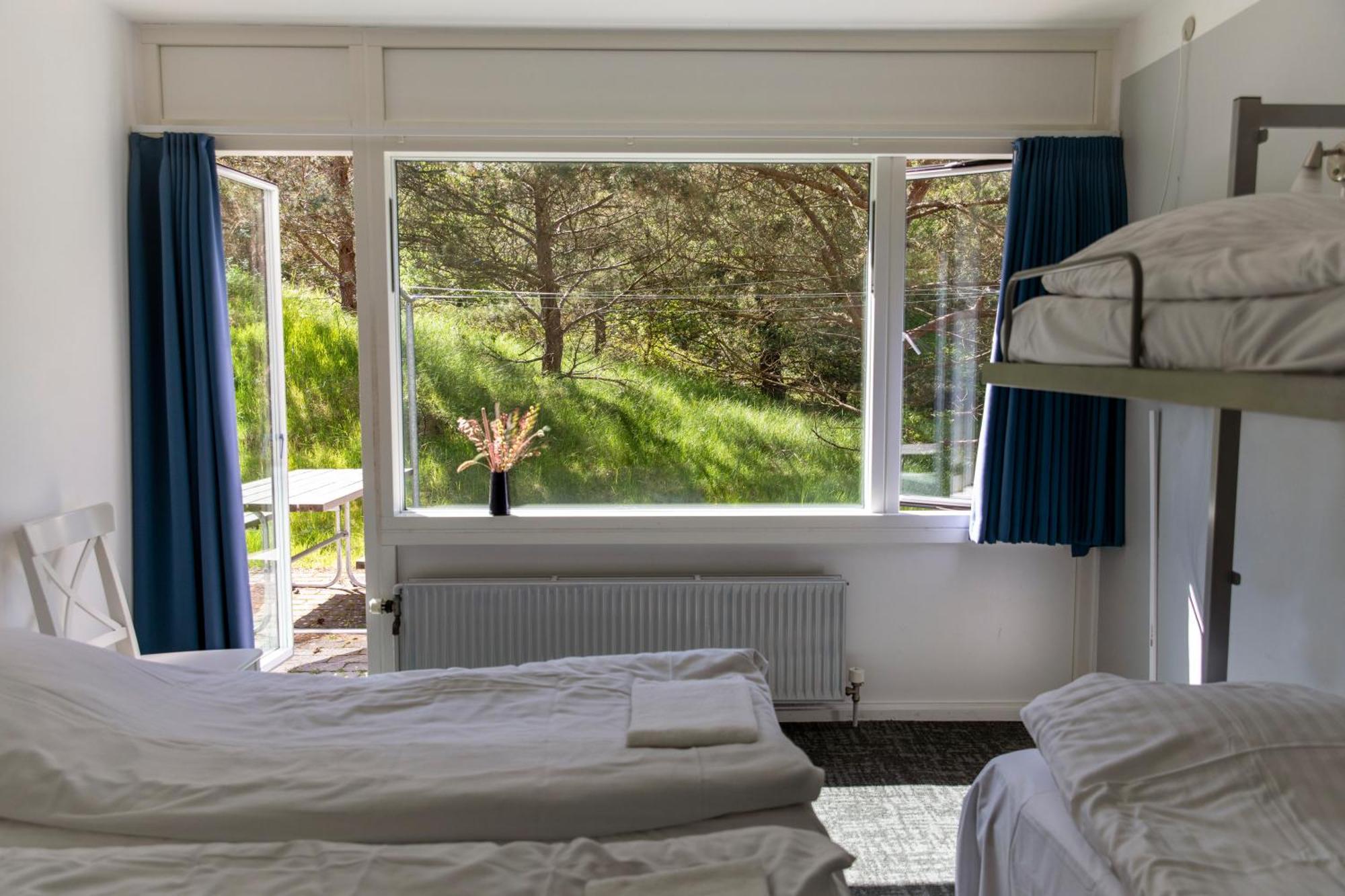 Hotel Toppen Af Ebeltoft Exterior photo